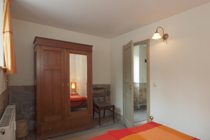 Schlafzimmer Foto 10