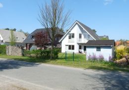 Ferienwohnung Dierhagen